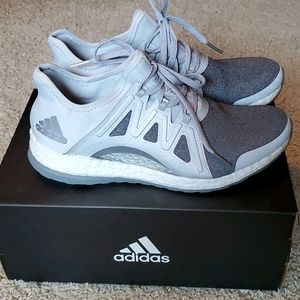 ADIDAS alphabounce shoes